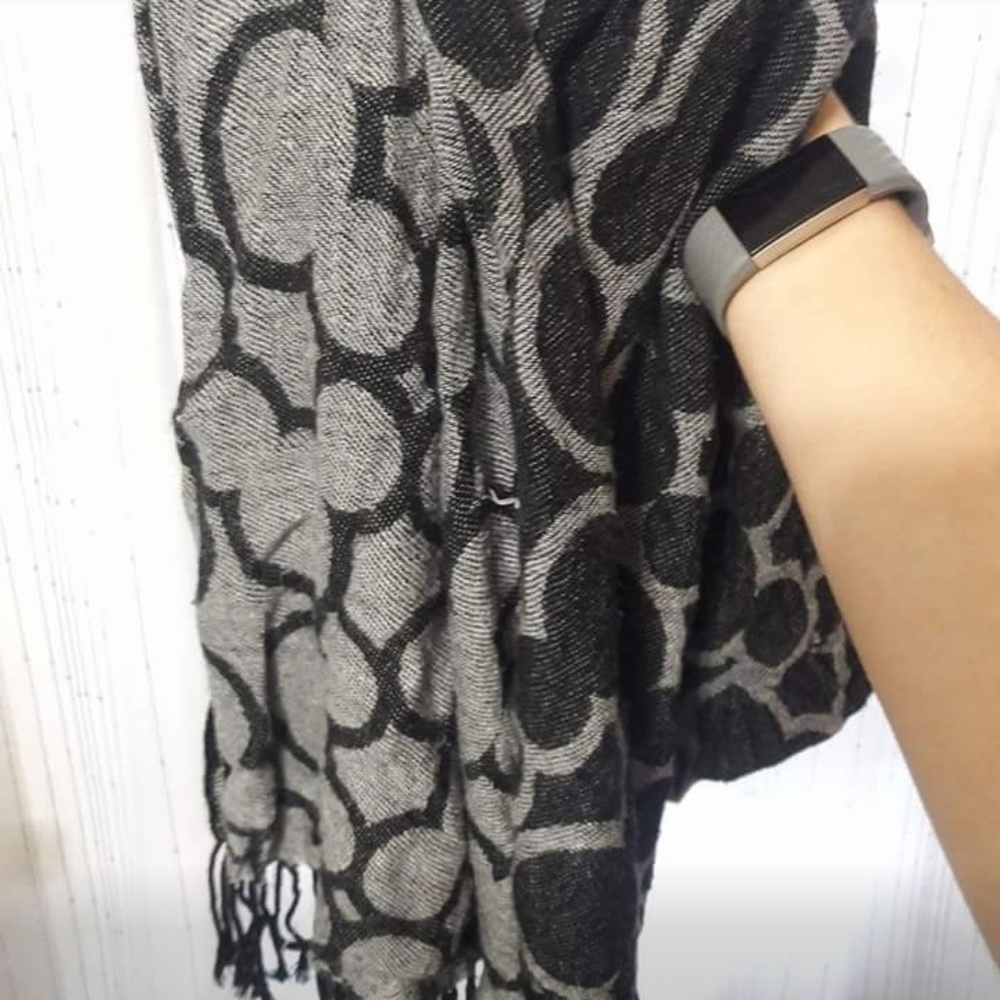 Mickey Mouse Scarf